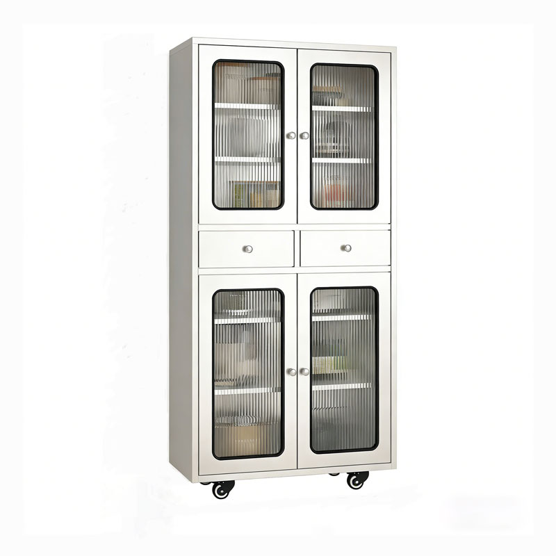 豫众诺 橱柜 六层 台