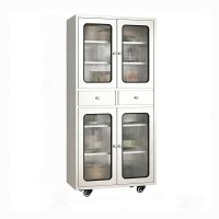 豫众诺 橱柜 六层 台