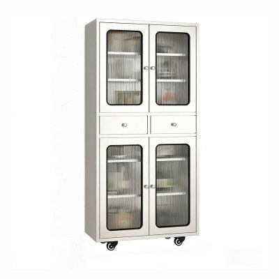 豫众诺 橱柜 六层 台