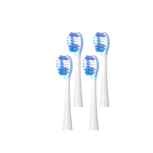 幻想飞碟适配usmile电动牙刷头Y10/Y1PRO/Y1S/P3/P4/P1/P10/U2S替换头