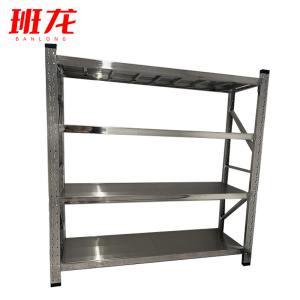 班龙材料架1200*600*2000mm承重300kg组