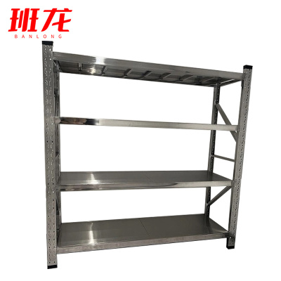 班龙材料架1200*600*2000mm承重300kg组