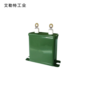 艾勒特工业 交流金属化聚丙烯膜介质电容器/CBBT750V (25uF,40uF)/只