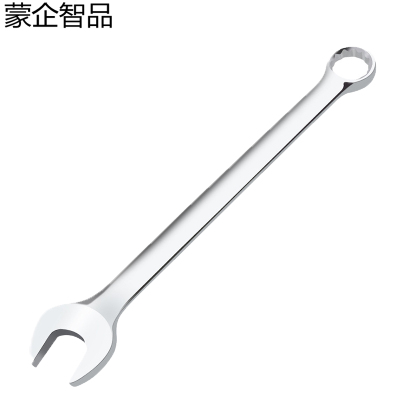 蒙企智品 双头开口扳手 24mm/把