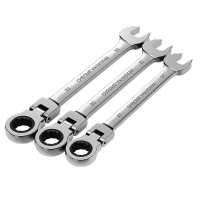 两用棘轮扳手 12mm