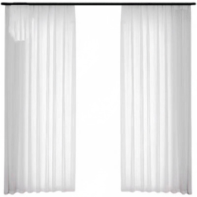 梦佳莉白纱帘透光不透人 SY-RSL001 米