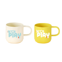 费雪(Fisher-Price)马克杯(对杯)FP-C603