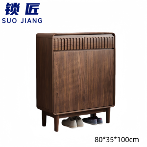 锁匠 鞋 柜
