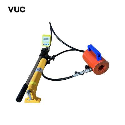 VUC 数显锚杆拉拔仪 10T 个