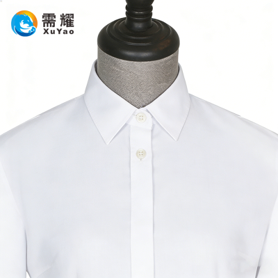 需耀 女长袖衬衫 2750白色 件