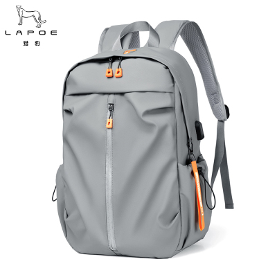 猎豹 双肩包户外运动反光双肩背包 LB31Z/个