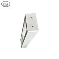 铁建 SMC终端盒基础 700*150*80mm 个