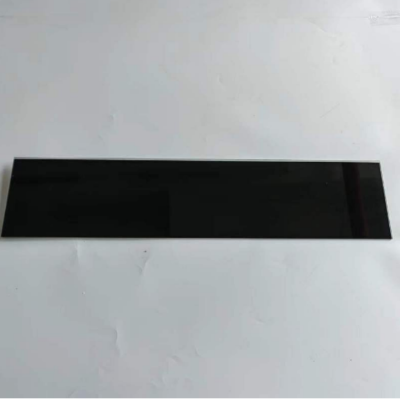 帮客材配 全新原装法迪欧吸油烟机CXW-268- J9016R翻盖玻璃(导烟板) 收前务必验货