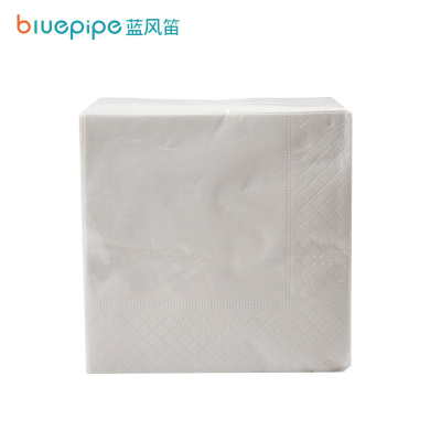 蓝风笛 纸巾 23* 23cm 箱