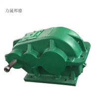 力晟邦德 齿轮减速机 ZQ350/台