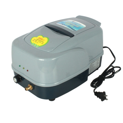 交直流两用增氧泵大功率充电增氧机户外钓鱼卖鱼运输氧气机增氧泵
