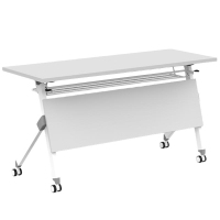 豫众诺 可折叠会议桌 1400*500*750mm 张