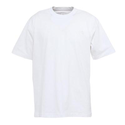 THE NORTH FACE乐斯菲斯户外T恤男透气吸汗舒适轻便纯棉圆领