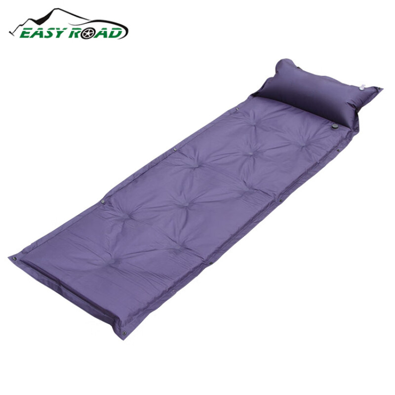 易路达 可拼接自动充气垫YLD-YCD-03 70*15*15cm/个