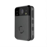 简鼎 JD6612 3000mAh IP68 4G摄像记录仪 (计价单位:个)黑色