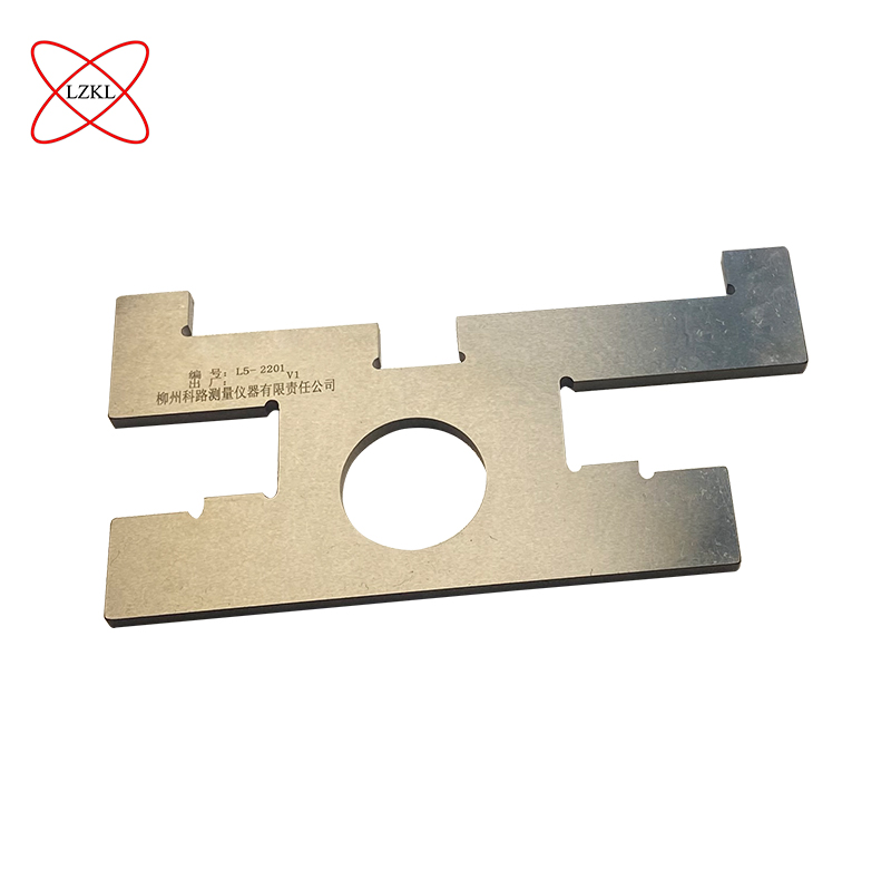 LZKL框身内距检查量规KL-2015-101-02件