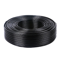 永易锦程 铜芯电力电缆 ZC-YJV3*4平方 米