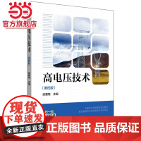 全国电力职业教育规划教材 高电压技术(第四版)