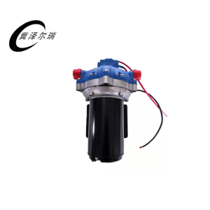 冀泽尔瑞 隔膜泵 JZER - DP-70 个