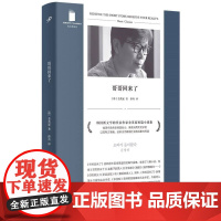 哥哥回来了 短经典精选软精装 韩国新文学代表作家金英夏短篇小说集 以犀利之笔触 剖析当代韩国社会的冷酷 人民文学出版社