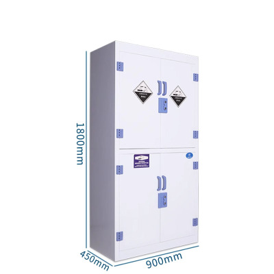 菲尔阿扎 PHIL ARZA 酸碱柜 4门/台