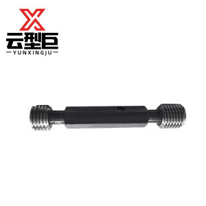 云型巨 梯形螺纹塞规 Tr30×6 7H 个