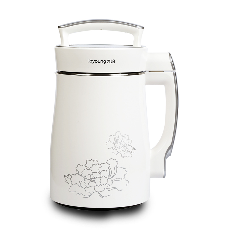 joyoung/九阳 dj13b-d08d豆浆机全自动 新升级款免滤正品多功能