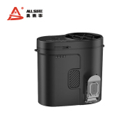 挂腰风扇 ASF-SM2416PRO