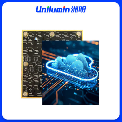 洲明 室内COB全彩LED显示屏 UMiniS0.7 块