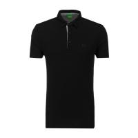 Hugo boss 奢侈品服饰男徽标POLO衫 C-PANOVA50330914-001 2024新款