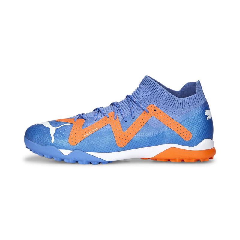 彪马(Puma)高帮专业运动鞋女款FUZIONFIT360支撑防滑耐磨透气跑步