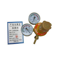 和居态 乙炔表减压器 YQ-03 个