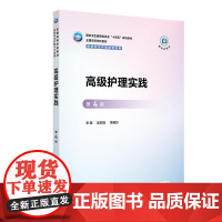 高级护理实践(第4版)