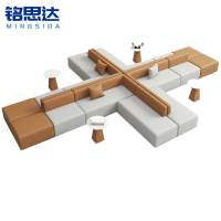 铭思达休闲沙发