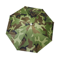 鸽护 头戴式伞帽 GH-MZ-041-K15-03 顶