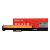 齐心 CXP-CF232A 激光鼓组件 23000页 适用HP LaserJet Pro M203dw/203dn/ M