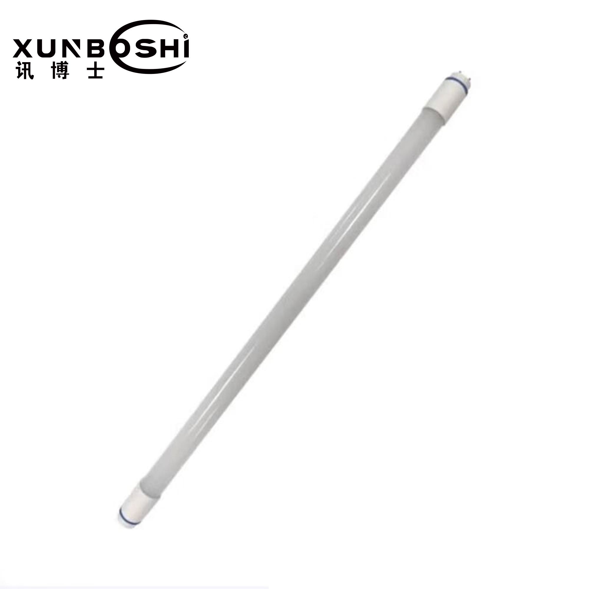 讯博士 LEDDG220 18W 6500K 接口方式:插脚 接口尺寸12.6-13mm G13 4.00 个/箱 LED灯管 (计价单位:箱) 白色