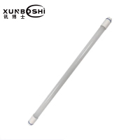 讯博士 LEDDG220 18W 6500K 接口方式:插脚 接口尺寸12.6-13mm G13 4.00 个/箱 LED灯管 (计价单位:箱) 白色