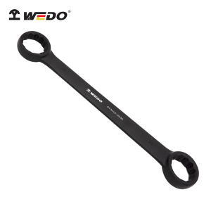 维度(WEDO) CT3315-2730 平把双头梅花扳手 27*30mm