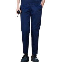 吾卫世 裤子 S-4XL夏款 条