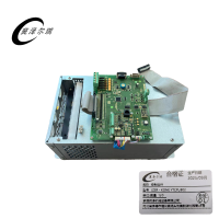 冀泽尔瑞 控制组件 JZER - KONE YTCPUB02 个