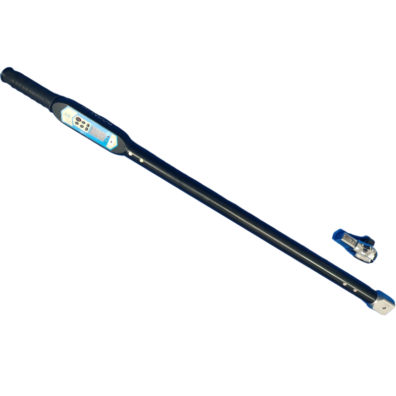 宸菲数显扭矩扳手CKF-Z800把