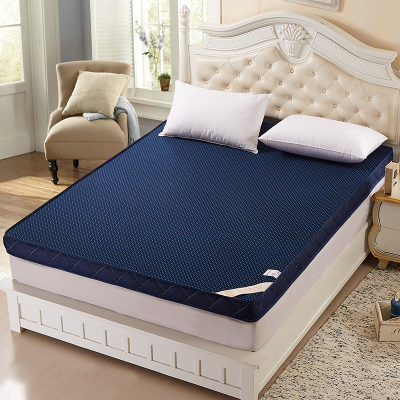 记忆棉床垫加厚床褥子海绵双人榻榻米单人学生宿舍1.5米1.8M