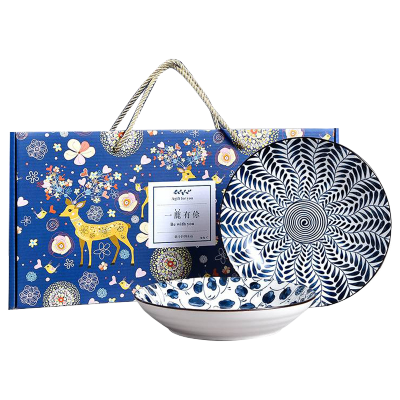 铁斯特 餐具套装 TST-CT16 两盘