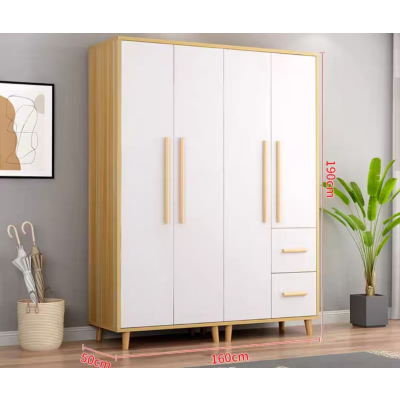 振雅衣柜 by-2000